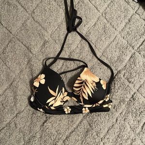 Victoria Secret bikini top